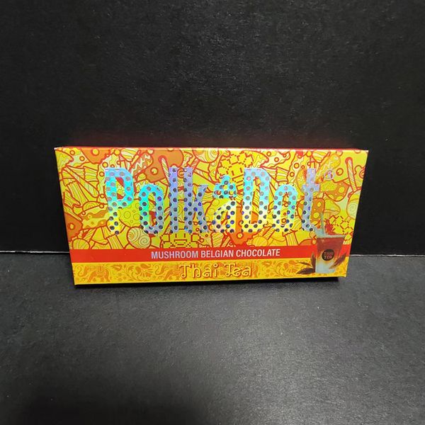 polkadot magic mushroom beln fruity pebbles bar package boxes with chocolate mold 4g polka dot grid box display 16 flavors chocolates size 6
polkadot magic mushroom beln fruity pebbles bar package boxes with chocolate mold 4g polka dot grid box display 16 flavors chocolates size 6