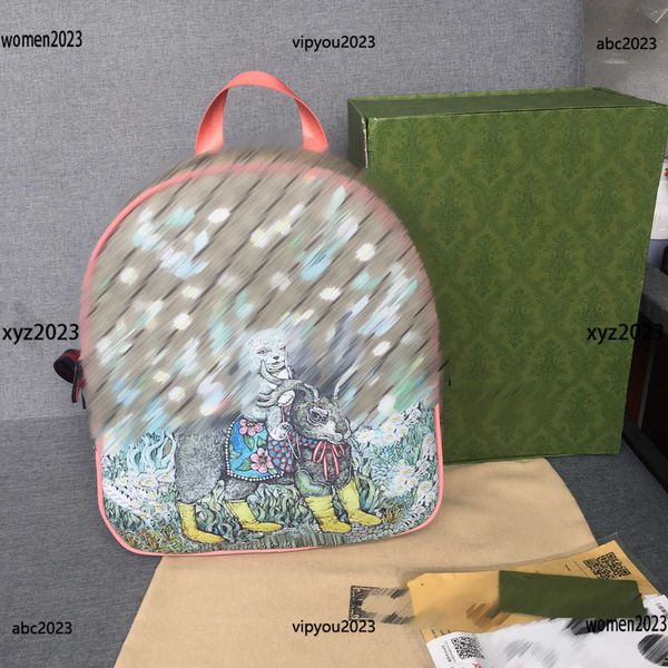 luxury bag kids dream jungle print outdoor backpack child knapsack size: 37*34*10 cm baby school backpack
luxury bag kids dream jungle print outdoor backpack child knapsack size: 37*34*10 cm baby school backpack