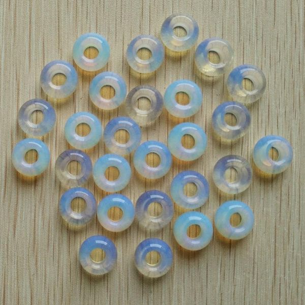 crystal 2016 fashion opal stone round shape big hole beads for charms bracelet necklace 50pcs/lot wholesale ing
crystal 2016 fashion opal stone round shape big hole beads for charms bracelet necklace 50pcs/lot wholesale ing