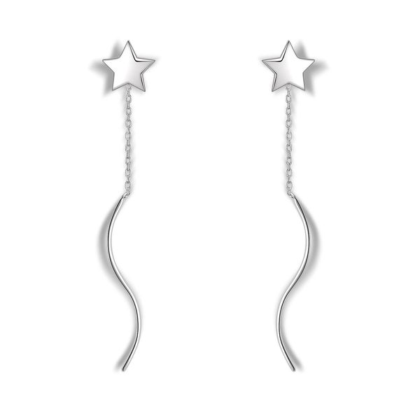 stud 925 silver spanish bear earrings 2022 trend long hanging luxury quality jewelry for women natural pearls dangle unusual trinket, Golden;silver
stud 925 silver spanish bear earrings 2022 trend long hanging luxury quality jewelry for women natural pearls dangle unusual trinket, Golden;silver