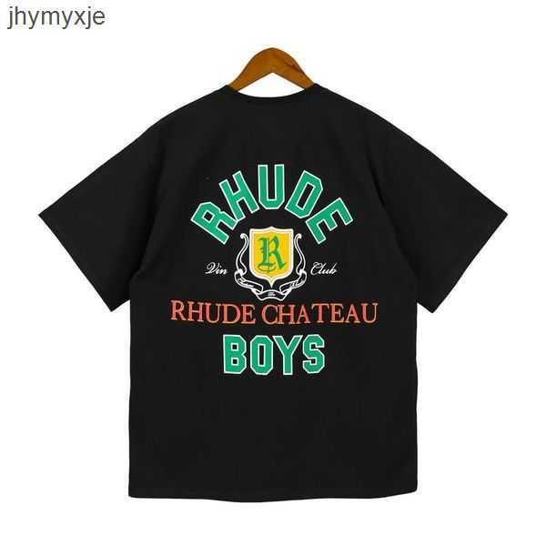 summer mens t-shirts womens rhude designers for men letter polos embroidery tshirts clothing short sleeved tshirt large tees atkl, White;black
summer mens t-shirts womens rhude designers for men letter polos embroidery tshirts clothing short sleeved tshirt large tees atkl, White;black