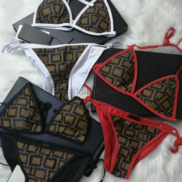 women's swimwear 13 styles full letter bikinis brand one-piece swimwear for women designer three-point swimsuits summer beach lady bath, White;black
women's swimwear 13 styles full letter bikinis brand one-piece swimwear for women designer three-point swimsuits summer beach lady bath, White;black