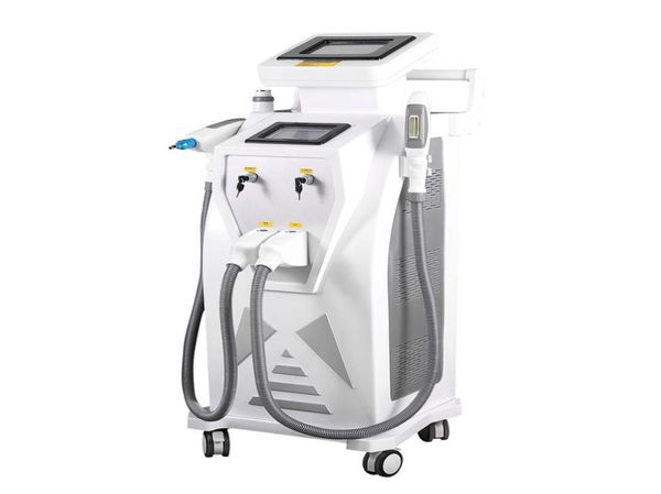 multifunctional opt ipl laser hair remover machine permanent nd yag q switch lasers tattoo removal salon beauty machine for 1022671, Black
multifunctional opt ipl laser hair remover machine permanent nd yag q switch lasers tattoo removal salon beauty machine for 1022671, Black