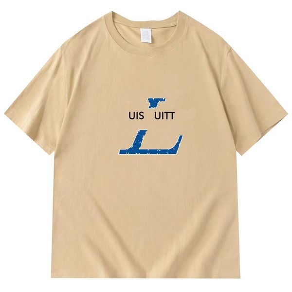 23s mens t shirt designer t shirt mens tees pure cotton breathable light luxury high-end letter printing comfortable and versatile for coupl, White;black
23s mens t shirt designer t shirt mens tees pure cotton breathable light luxury high-end letter printing comfortable and versatile for coupl, White;black
