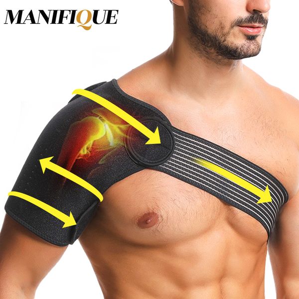 back support shoulder bracket adjustable support bandage protection sleeve shoulder compression pad joint pain relief pose corrector 230520, Black;blue
back support shoulder bracket adjustable support bandage protection sleeve shoulder compression pad joint pain relief pose corrector 230520, Black;blue