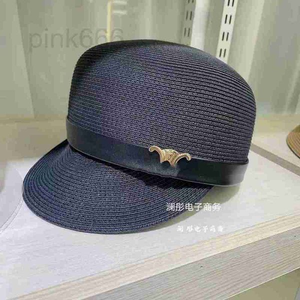 ball caps designer the arc de triomphe logo is simple and elegant, with a straw hat for female celebrity, hat, duck tongue an english versat, Blue;gray
ball caps designer the arc de triomphe logo is simple and elegant, with a straw hat for female celebrity, hat, duck tongue an english versat, Blue;gray