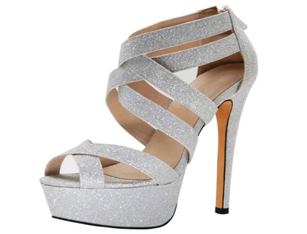 kolnoo new design nubuck style ladies high heel platform sandals crosscriss straps peeptoe christmas party prom fashion summer sh3130014, Black
kolnoo new design nubuck style ladies high heel platform sandals crosscriss straps peeptoe christmas party prom fashion summer sh3130014, Black