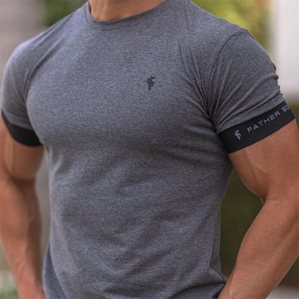 men s t shirts running shirt men short sleeve sport workout training tshirt male fitness gym sportswear summer mens t shirt 230522, White;black
men s t shirts running shirt men short sleeve sport workout training tshirt male fitness gym sportswear summer mens t shirt 230522, White;black