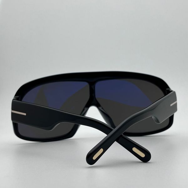 sunglasses for men women summer designers 965 style anti-ultraviolet retro plate full frame glasses random, White;black
sunglasses for men women summer designers 965 style anti-ultraviolet retro plate full frame glasses random, White;black