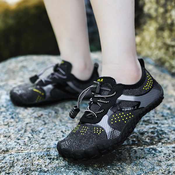 water shoes barefoot kids water shoes quick drying boy girl lightweight aqua shoes children sea swimming sneakers beach shoes 230522, Black
water shoes barefoot kids water shoes quick drying boy girl lightweight aqua shoes children sea swimming sneakers beach shoes 230522, Black