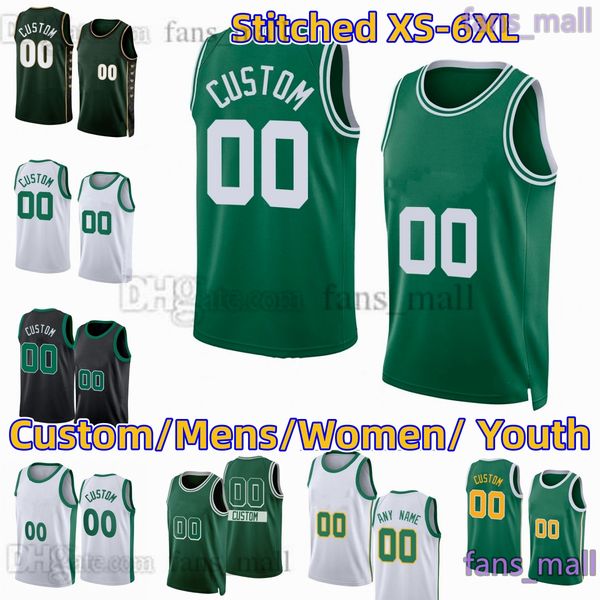 0 jayson 7 jaylen tatum brown jersey custom stitched basketball jerseys 13 malcolm 42 al brogdon horford 9 derrick white 12 grant 44 robert, Black;red
0 jayson 7 jaylen tatum brown jersey custom stitched basketball jerseys 13 malcolm 42 al brogdon horford 9 derrick white 12 grant 44 robert, Black;red
