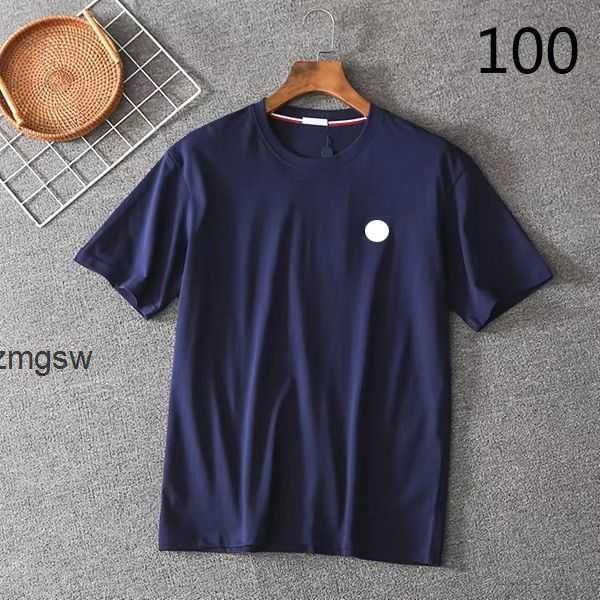 classic chest men t colors basic solid shirts designer shirt aaa quality tee transportation size m--xxl t8lm, White;black
classic chest men t colors basic solid shirts designer shirt aaa quality tee transportation size m--xxl t8lm, White;black