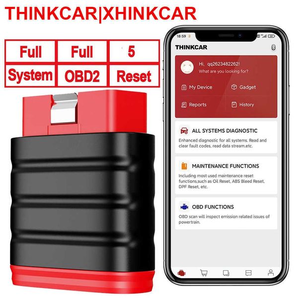 automotive repair kits thinkcar thinksafe bluetooth obd2 scanner car all system code reader scan 5 resets obd 2 auto diagnostic tools pk thi
automotive repair kits thinkcar thinksafe bluetooth obd2 scanner car all system code reader scan 5 resets obd 2 auto diagnostic tools pk thi