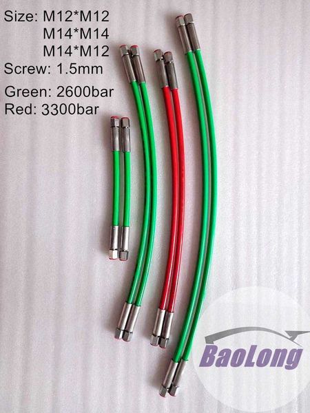 automotive repair kits high pressure soft oil tube 2600bar 3300bar pipe for diesel common rail test bench flexible hose test bank part g2305
automotive repair kits high pressure soft oil tube 2600bar 3300bar pipe for diesel common rail test bench flexible hose test bank part g2305