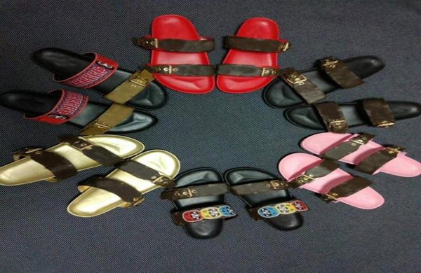 2021 designer women slides sandal bom dia flat mule slipper patent canvas men women beach slides rubber soles shoe039039loui7640027, Black
2021 designer women slides sandal bom dia flat mule slipper patent canvas men women beach slides rubber soles shoe039039loui7640027, Black