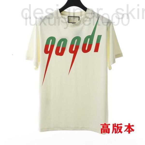 women's t-shirt designer designer new edge short sleeve t-shirt couple casual 9hex ewxa, White
women's t-shirt designer designer new edge short sleeve t-shirt couple casual 9hex ewxa, White