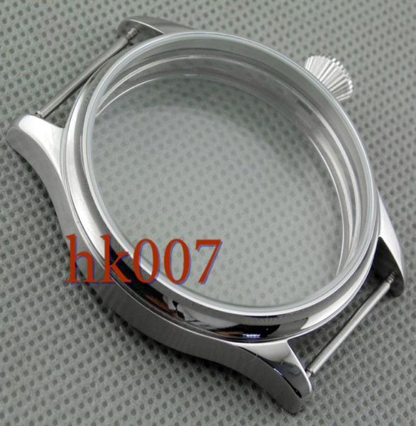 p330 corgeut 44mm stainless steel case fit 64976498 seagull st36 movement watch9851437, Black;blue
p330 corgeut 44mm stainless steel case fit 64976498 seagull st36 movement watch9851437, Black;blue