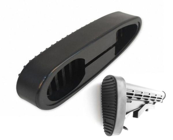 airsoft m4 m16 ar 15 accessories tactical non slip rubber buttpad recoil pad for pistol stock hunting shooting9180085
airsoft m4 m16 ar 15 accessories tactical non slip rubber buttpad recoil pad for pistol stock hunting shooting9180085