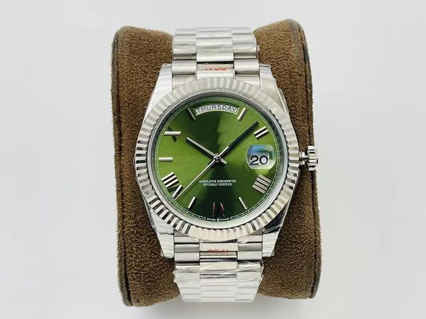 high-quality luxury men's watch 41mm president datejust 116334 sapphire glass asia 2813 movement mechanical automatic mens watches gift, Slivery;brown
high-quality luxury men's watch 41mm president datejust 116334 sapphire glass asia 2813 movement mechanical automatic mens watches gift, Slivery;brown