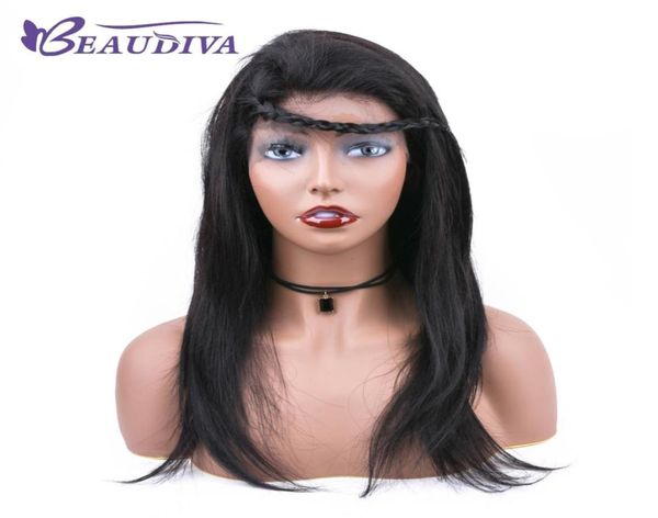 lace front human hair wigs with baby hair pre plucked brazilian remy hair full end straight wig for black women4201605, Black;brown
lace front human hair wigs with baby hair pre plucked brazilian remy hair full end straight wig for black women4201605, Black;brown