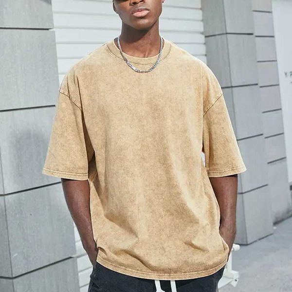 2023 luxury designer men t shirt short sleeve tess casual fashion wholesale 100 cotton over sized heavyweight boxy drop shoulder mock neck h, White;black
2023 luxury designer men t shirt short sleeve tess casual fashion wholesale 100 cotton over sized heavyweight boxy drop shoulder mock neck h, White;black
