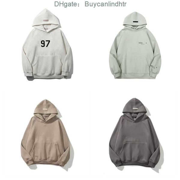 2023 ess warm hooded hoodies mens womens fashion streetwear pullover sweatshirts loose hoodies lovers clothing size s-xl, Black
2023 ess warm hooded hoodies mens womens fashion streetwear pullover sweatshirts loose hoodies lovers clothing size s-xl, Black