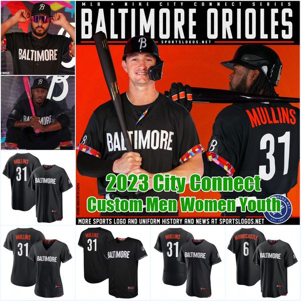 2023 city connect baltimore jersey orio les #35 adley rutschman 8 cal ripken jr cedric mullins anthony santander frazier james mccann lyles, Blue;black
2023 city connect baltimore jersey orio les #35 adley rutschman 8 cal ripken jr cedric mullins anthony santander frazier james mccann lyles, Blue;black