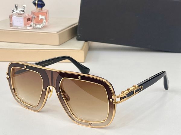 luxury brand vintage sunglasses mens man vintage retro designer brand popular uv 400 protection 18k gold men women outdoor lentes de sol, White;black
luxury brand vintage sunglasses mens man vintage retro designer brand popular uv 400 protection 18k gold men women outdoor lentes de sol, White;black