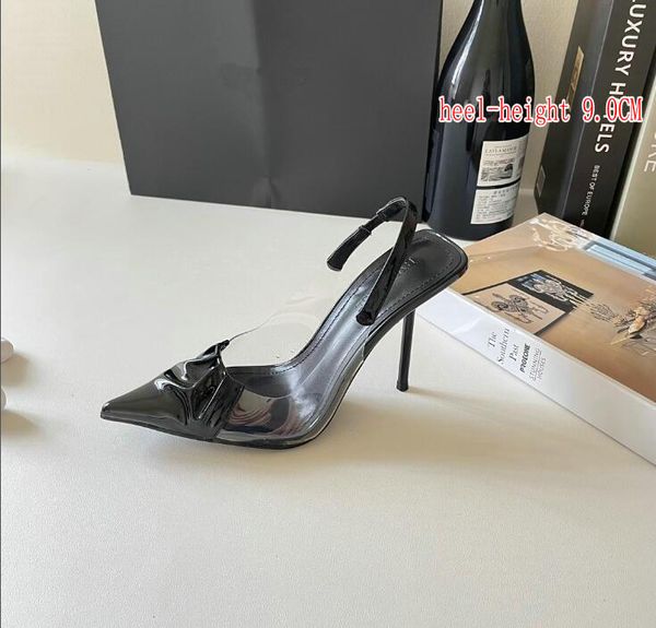 blade women's hemp rope woven metal chain sandal slipper designer fashion luxury elegant simple material stiletto heels shoes comfortab, Black
blade women's hemp rope woven metal chain sandal slipper designer fashion luxury elegant simple material stiletto heels shoes comfortab, Black