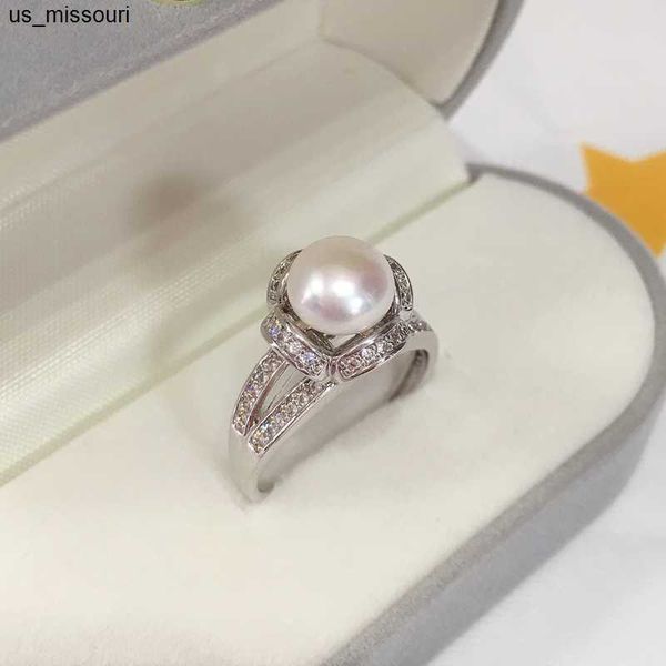 band rings zhboruini 2022 pearl ring plating 14k white gold 100 natural freshwater pearl diamond design female wedding ring jewelry gift j23, Silver
band rings zhboruini 2022 pearl ring plating 14k white gold 100 natural freshwater pearl diamond design female wedding ring jewelry gift j23, Silver