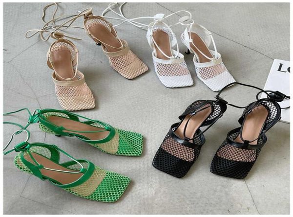 ladies mesh sandals shoes summer thin high heels pumps women square toe ankle strap gladiator romen outdoor 2106082770217, Black
ladies mesh sandals shoes summer thin high heels pumps women square toe ankle strap gladiator romen outdoor 2106082770217, Black