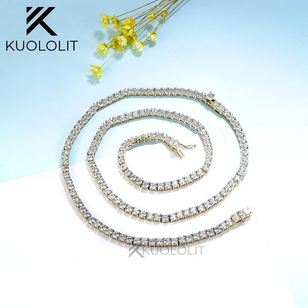 necklaces kuololit solid 10k moissanite tennis necklace for women 10k gold 925 silver d/vvs multipurpose for bracelet engagement christmas
necklaces kuololit solid 10k moissanite tennis necklace for women 10k gold 925 silver d/vvs multipurpose for bracelet engagement christmas