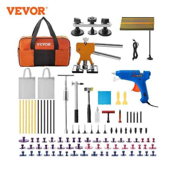 automotive repair kits vevor 89 pcs dent removal tools kit protective comprehensive paintless usage application portable car body repairing
automotive repair kits vevor 89 pcs dent removal tools kit protective comprehensive paintless usage application portable car body repairing