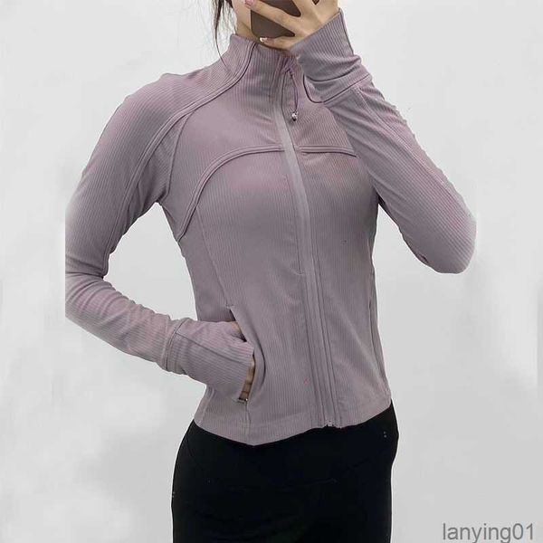 lulus yoga outfits long sleeve cropped sports jacket lu-38 women zip fitness winter warm gym activewear running coats workout clothes woman
lulus yoga outfits long sleeve cropped sports jacket lu-38 women zip fitness winter warm gym activewear running coats workout clothes woman