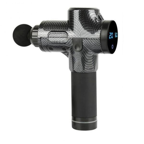 high qualith 6gear electric deep tissue pure wave percussion massager gun handheld body fascia back muscle vibrating relaxing tool1978945
high qualith 6gear electric deep tissue pure wave percussion massager gun handheld body fascia back muscle vibrating relaxing tool1978945
