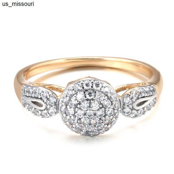band rings luxury wedding ring for women elegant real 18k rose gold original jewelry austrian crystals gift anillos de para mujer j0522, Silver
band rings luxury wedding ring for women elegant real 18k rose gold original jewelry austrian crystals gift anillos de para mujer j0522, Silver
