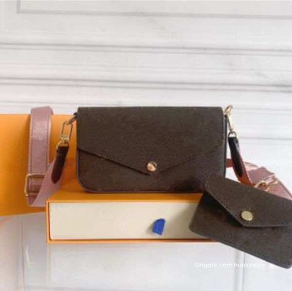 quality women bag handbag purse with box date code serial number flowers shoulder cross body messenger wholesale
quality women bag handbag purse with box date code serial number flowers shoulder cross body messenger wholesale