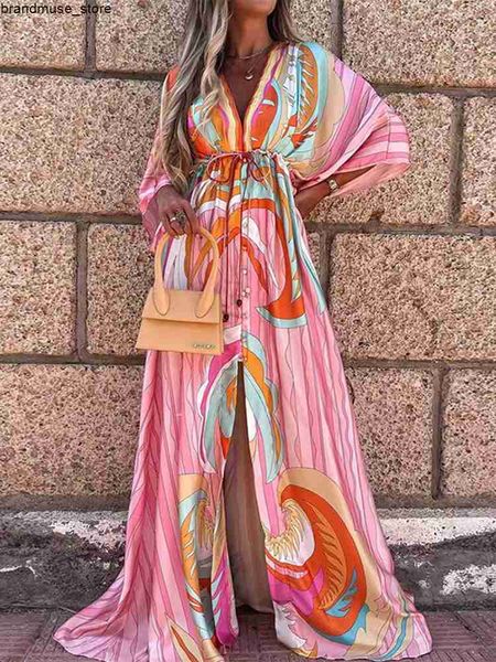 casual dresses summer print casual women dresses oversized holiday beach dress boho long cover-up dress female long sleeve loose tunic dress, Black;gray
casual dresses summer print casual women dresses oversized holiday beach dress boho long cover-up dress female long sleeve loose tunic dress, Black;gray