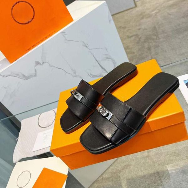 fashion women giulia slippers sandals kelly metal button flats sliders italy delicate black brown white calfskin slides designer summer l fl
fashion women giulia slippers sandals kelly metal button flats sliders italy delicate black brown white calfskin slides designer summer l fl