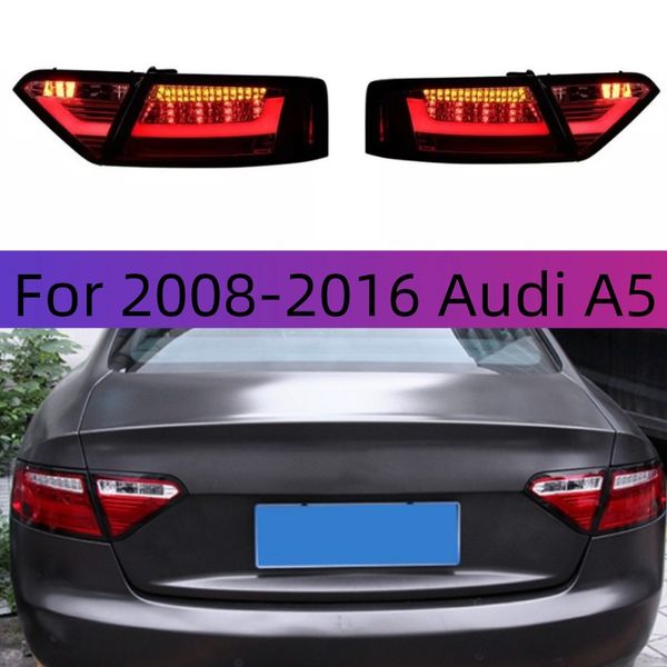 car styling for 20 08-20 16 audi a5 taillight assembly led drl guide version brake rear lamp moving turn signal auto accessories
car styling for 20 08-20 16 audi a5 taillight assembly led drl guide version brake rear lamp moving turn signal auto accessories