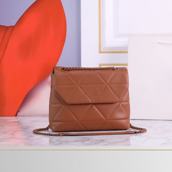 luxury designer women quilted flap bags diamond lattice bag classic caviar lambskin purse hangbags shoulder chain clutch wallet
luxury designer women quilted flap bags diamond lattice bag classic caviar lambskin purse hangbags shoulder chain clutch wallet