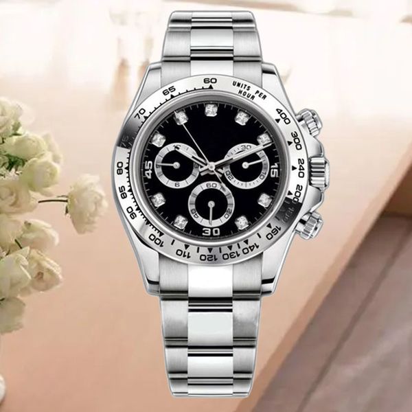 fashion style 40mm watches 2813 automatic movement full stainless steel sports men watch luminous montre de luxe wristwatches boy and youth, Slivery;brown
fashion style 40mm watches 2813 automatic movement full stainless steel sports men watch luminous montre de luxe wristwatches boy and youth, Slivery;brown