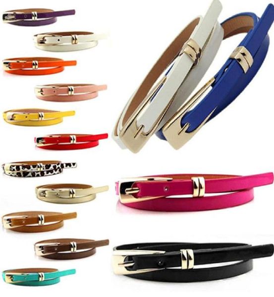whole women039s fashion candy color faux leather buckle nny belt thin waistband sash5585698, Black;brown
whole women039s fashion candy color faux leather buckle nny belt thin waistband sash5585698, Black;brown