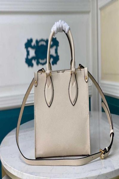 woman fashion tote travel shopping bag onthego bicolor empreinte multifunctional leather giant pattern adjustable removable stra7620248
woman fashion tote travel shopping bag onthego bicolor empreinte multifunctional leather giant pattern adjustable removable stra7620248