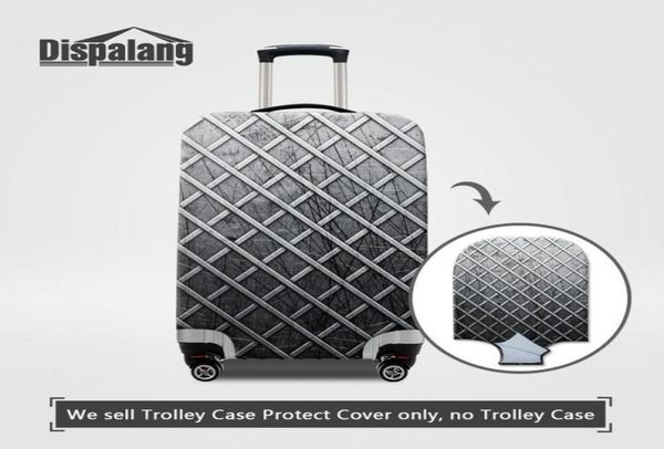 stretch elastic travel bag protective cover for men metal plaid pattern luggage protector covers for 18 20 22 24 26 28 30 32 inch 4652895, Black
stretch elastic travel bag protective cover for men metal plaid pattern luggage protector covers for 18 20 22 24 26 28 30 32 inch 4652895, Black