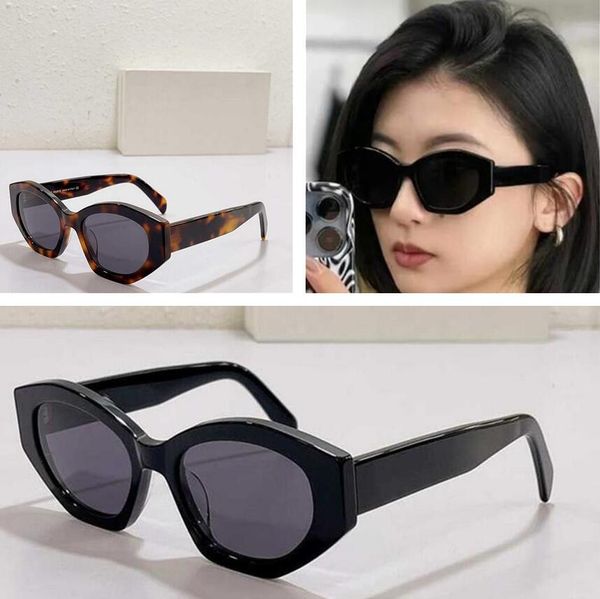 acetate cool sunglasses havana classic triomphe 08 designer geometric frame 4s238 female fashion vintage suitable for shopping party sunglas, White;black
acetate cool sunglasses havana classic triomphe 08 designer geometric frame 4s238 female fashion vintage suitable for shopping party sunglas, White;black