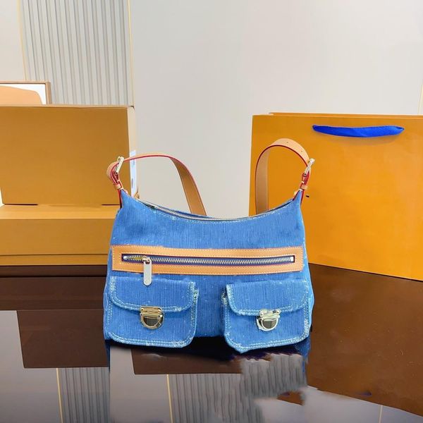 denim bag designer bag for men women crossbody body handbags purses large capacity shopping bag totes travel new fashion shoulder bags
denim bag designer bag for men women crossbody body handbags purses large capacity shopping bag totes travel new fashion shoulder bags