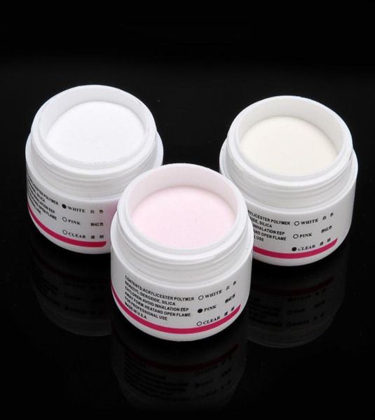 1 pcs white clear pink color acrylic powder for nail art false tips tool8680176, Silver;gold
1 pcs white clear pink color acrylic powder for nail art false tips tool8680176, Silver;gold