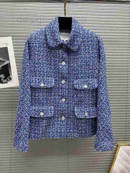 women's jackets designer new 2023 brand jacket ootd fashion grade autumn winter chains tweed coat leisure spring coats cardigan birthda, Black;brown
women's jackets designer new 2023 brand jacket ootd fashion grade autumn winter chains tweed coat leisure spring coats cardigan birthda, Black;brown