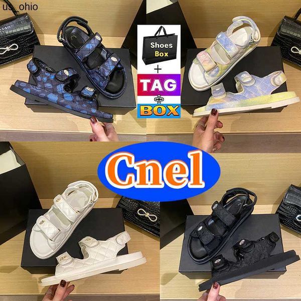 sandals designer dad sandals women grandad sandal cnel 22ss beac magic tape straps quilted flat women slides indoor outdoor slide slipper pl, Black
sandals designer dad sandals women grandad sandal cnel 22ss beac magic tape straps quilted flat women slides indoor outdoor slide slipper pl, Black